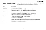 Preview for 15 page of Westinghouse ETL-ES-Petite-WH20 Owner'S Manual