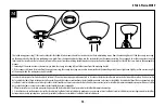 Preview for 14 page of Westinghouse ETL-ES-Pierre-WH19 Owner'S Manual