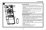 Preview for 21 page of Westinghouse ETL-ES-Pierre-WH19 Owner'S Manual