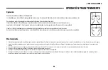 Preview for 23 page of Westinghouse ETL-ES-Pierre-WH19 Owner'S Manual