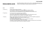 Preview for 24 page of Westinghouse ETL-ES-Pierre-WH19 Owner'S Manual