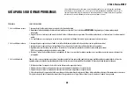 Preview for 25 page of Westinghouse ETL-ES-Pierre-WH19 Owner'S Manual