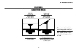 Preview for 4 page of Westinghouse ETL-ES-TurboSwirl-WH20 Owner'S Manual