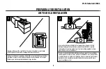 Preview for 5 page of Westinghouse ETL-ES-TurboSwirl-WH20 Owner'S Manual