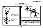 Preview for 14 page of Westinghouse ETL-ES-TurboSwirl-WH20 Owner'S Manual