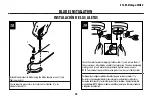 Preview for 16 page of Westinghouse ETL-ES-Vintage-WH20 Owner'S Manual