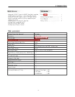 Предварительный просмотр 5 страницы Westinghouse EW24T3LW User Manual