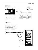 Предварительный просмотр 8 страницы Westinghouse EW24T3LW User Manual