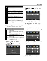 Предварительный просмотр 14 страницы Westinghouse EW24T3LW User Manual