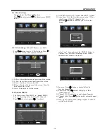 Предварительный просмотр 15 страницы Westinghouse EW24T3LW User Manual