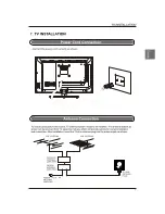 Preview for 11 page of Westinghouse EW24T8FW User Manual