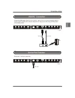 Preview for 13 page of Westinghouse EW24T8FW User Manual