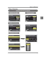 Preview for 45 page of Westinghouse EW24T8FW User Manual