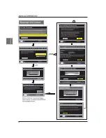 Preview for 46 page of Westinghouse EW24T8FW User Manual