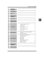 Preview for 59 page of Westinghouse EW24T8FW User Manual