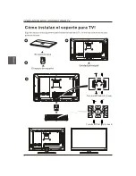 Preview for 62 page of Westinghouse EW24T8FW User Manual