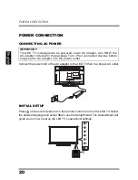 Предварительный просмотр 24 страницы Westinghouse EW32S5UW User Manual