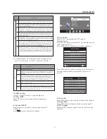 Preview for 14 page of Westinghouse EW39T5KW User Manual