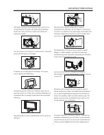 Preview for 17 page of Westinghouse EW39T5KW User Manual