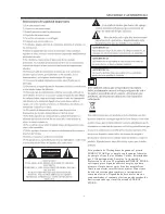 Предварительный просмотр 29 страницы Westinghouse EW39T5KW User Manual