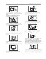 Preview for 30 page of Westinghouse EW39T5KW User Manual