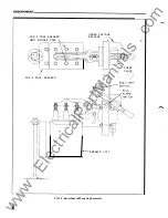 Предварительный просмотр 8 страницы Westinghouse F-11 Instructions Manual