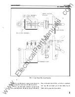 Предварительный просмотр 9 страницы Westinghouse F-11 Instructions Manual