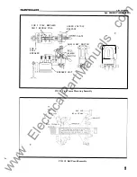 Preview for 11 page of Westinghouse F-11 Instructions Manual