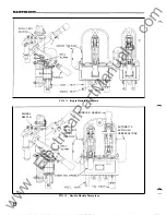 Preview for 12 page of Westinghouse F-11 Instructions Manual