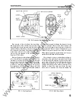 Preview for 15 page of Westinghouse F-11 Instructions Manual