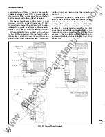 Предварительный просмотр 16 страницы Westinghouse F-11 Instructions Manual