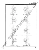 Предварительный просмотр 17 страницы Westinghouse F-11 Instructions Manual