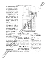 Preview for 5 page of Westinghouse F-122 Instruction Book