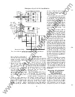 Preview for 6 page of Westinghouse F-122 Instruction Book