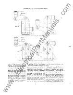 Preview for 8 page of Westinghouse F-122 Instruction Book