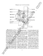 Preview for 15 page of Westinghouse F-122 Instruction Book