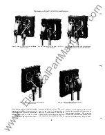 Preview for 16 page of Westinghouse F-122 Instruction Book