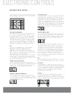 Предварительный просмотр 10 страницы Westinghouse French Door User Manual