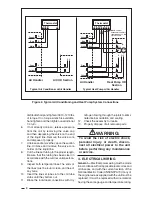 Preview for 4 page of Westinghouse GB5BW Installation Instructions Manual