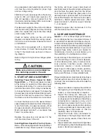 Preview for 5 page of Westinghouse GB5BW Installation Instructions Manual