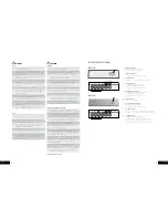 Предварительный просмотр 3 страницы Westinghouse GEK1235W User Manual