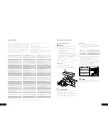 Предварительный просмотр 12 страницы Westinghouse GEK1235W User Manual