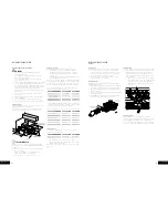 Предварительный просмотр 13 страницы Westinghouse GEK1235W User Manual