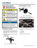 Preview for 11 page of Westinghouse Gen9500DF User Manual