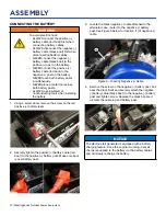 Preview for 12 page of Westinghouse Gen9500DF User Manual