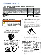 Предварительный просмотр 61 страницы Westinghouse Gen9500DF User Manual