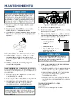 Предварительный просмотр 64 страницы Westinghouse Gen9500DF User Manual