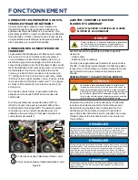 Предварительный просмотр 85 страницы Westinghouse Gen9500DF User Manual