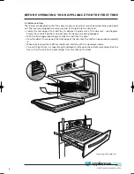 Preview for 6 page of Westinghouse GGP475 Owner'S Manual