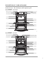 Предварительный просмотр 11 страницы Westinghouse GOL472 Owner'S Manual